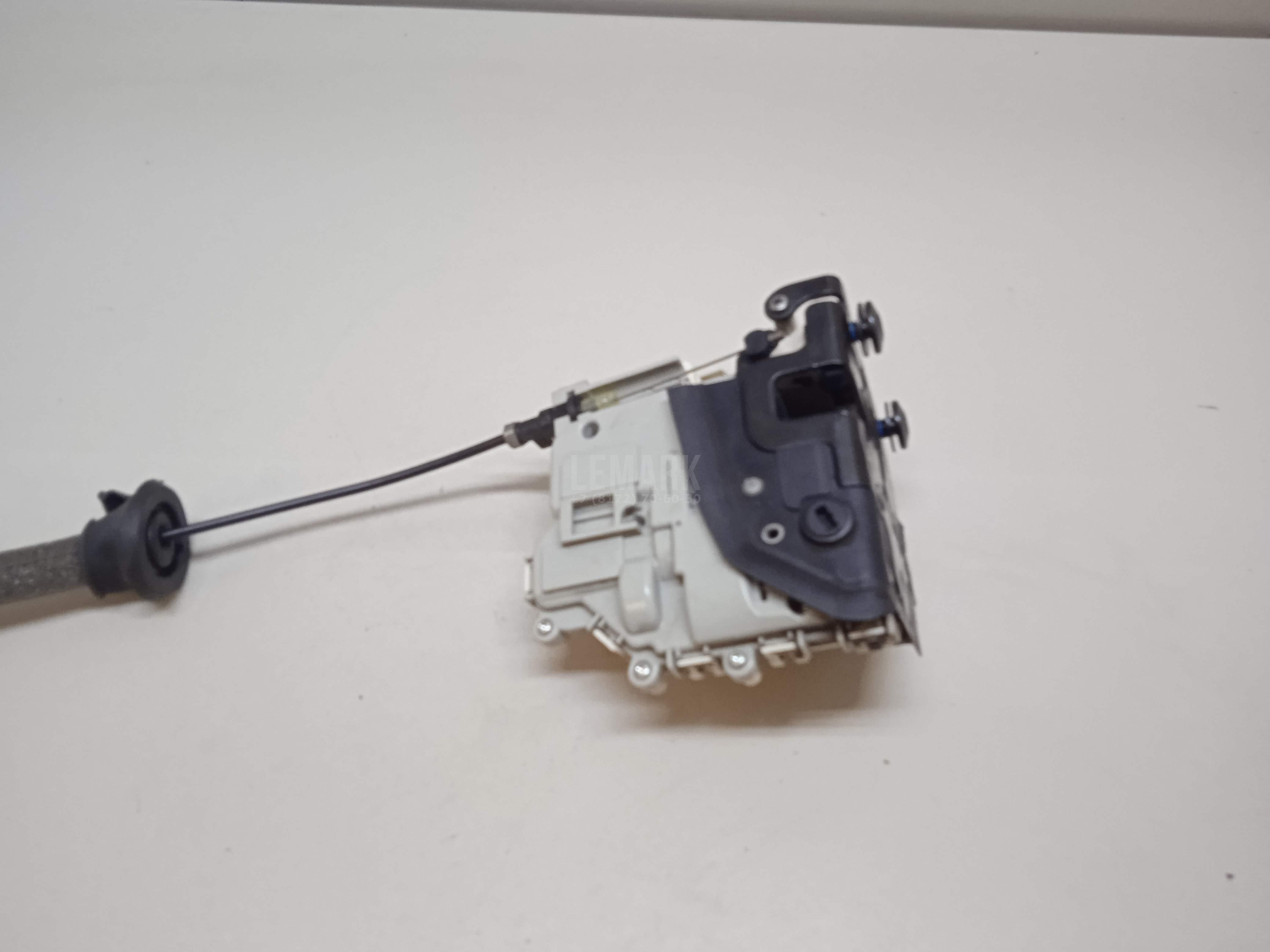 Замок двери задней левой для  BMW 3-serie E92/E93 2006-2012
