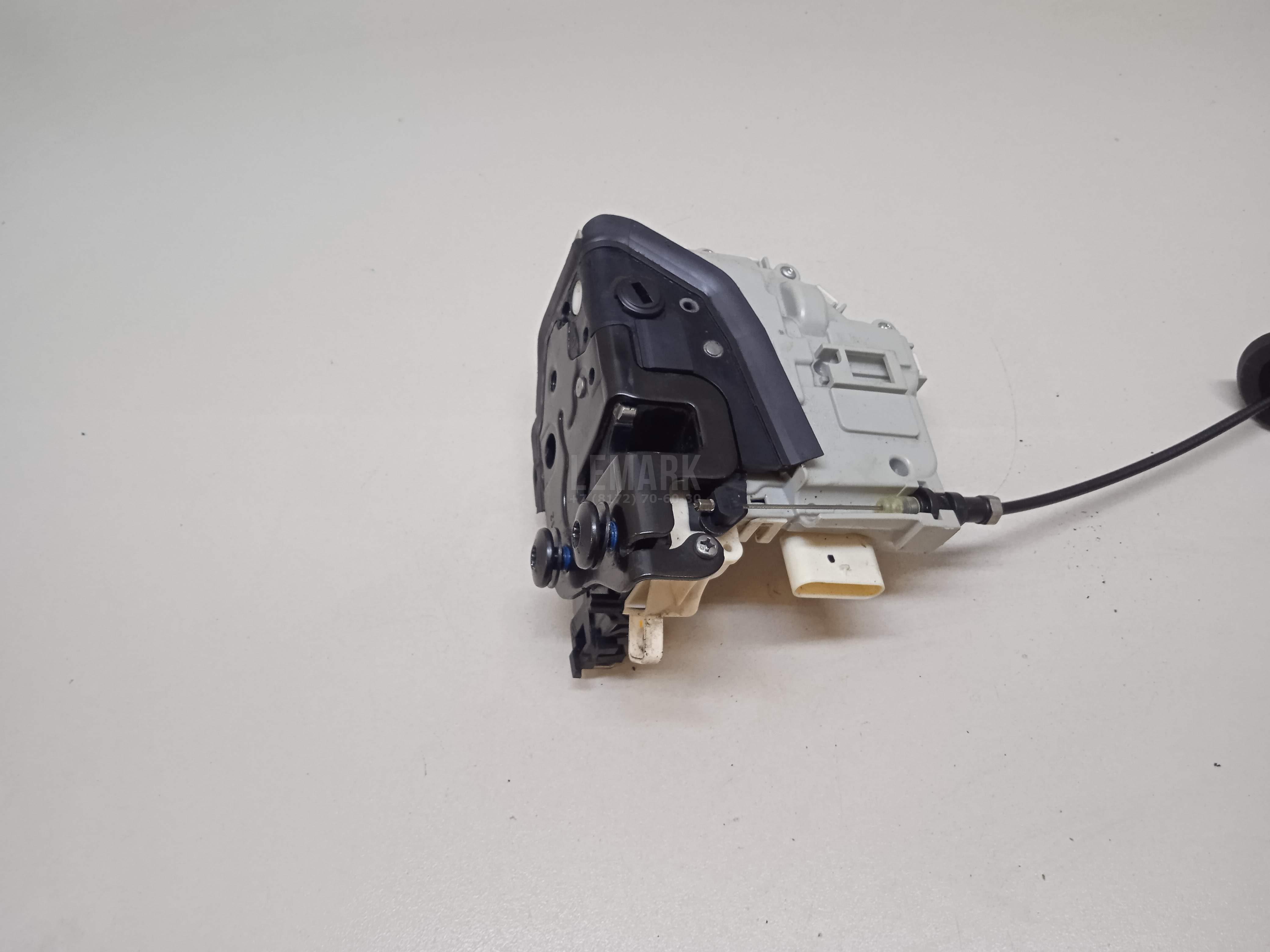 Замок двери задней левой для  BMW 3-serie E92/E93 2006-2012