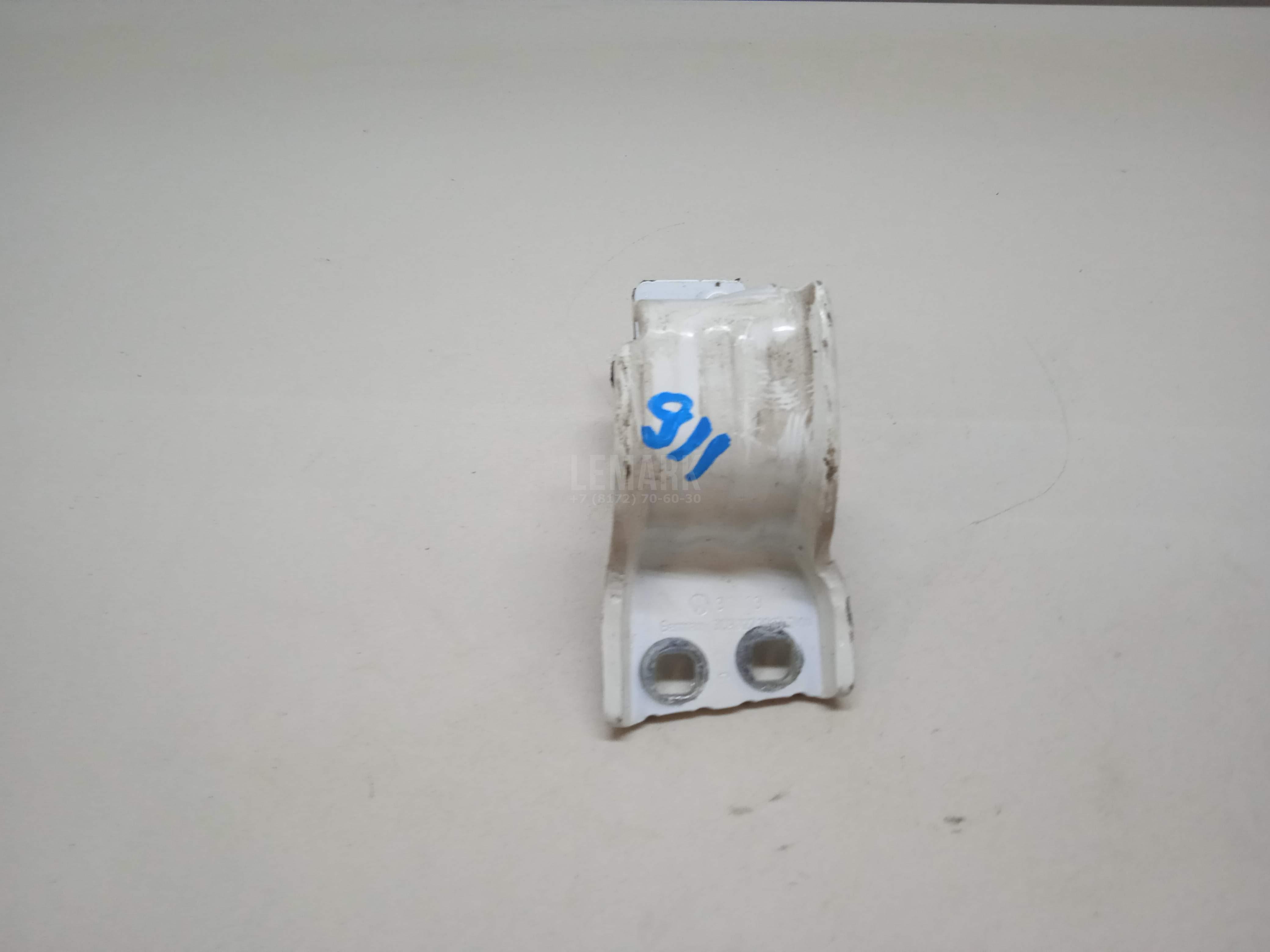 Петля двери багажника 3C9827301E VAG