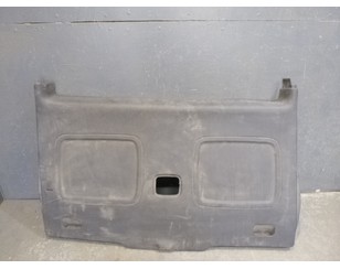 Обшивка двери багажника для Mercedes Benz Vito/Viano-(639) 2003-2014 БУ состояние под восстановление