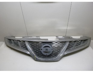 Решетка радиатора для Nissan Murano (Z51) 2008-2015 с разборки состояние под восстановление