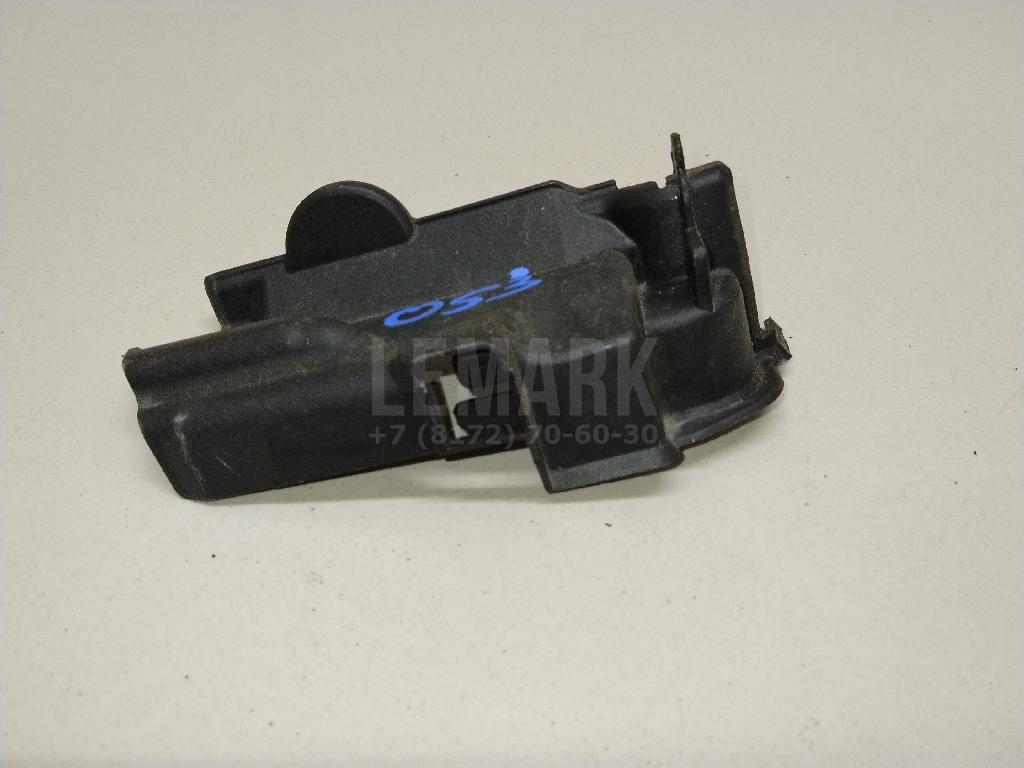Накладка (кузов наружные) 5K0837349B VAG