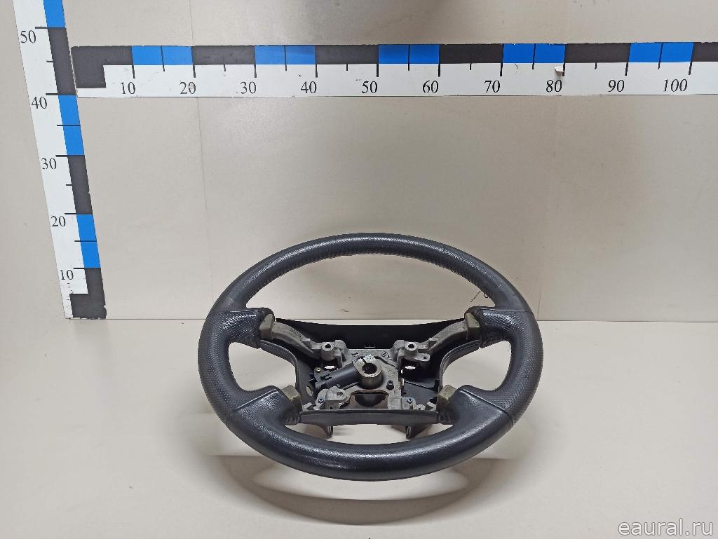 Рулевое колесо для AIR BAG (без AIR BAG)
