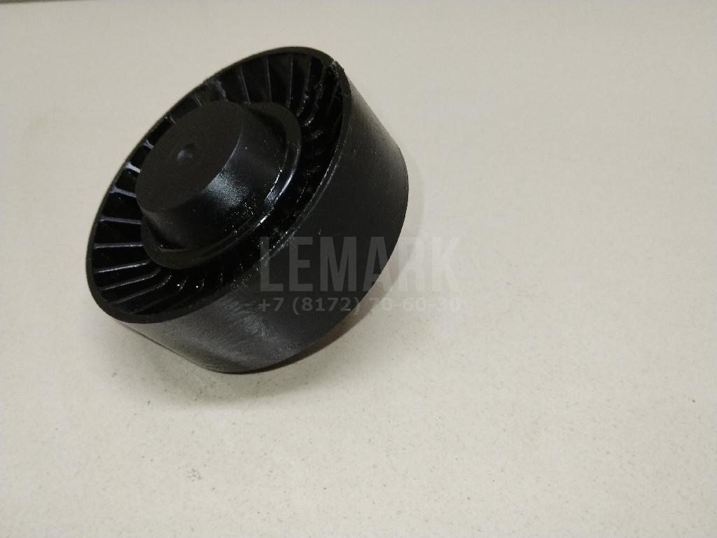 Ролик дополнительный руч. ремня для  BMW 5-serie E60/E61 2003-2009