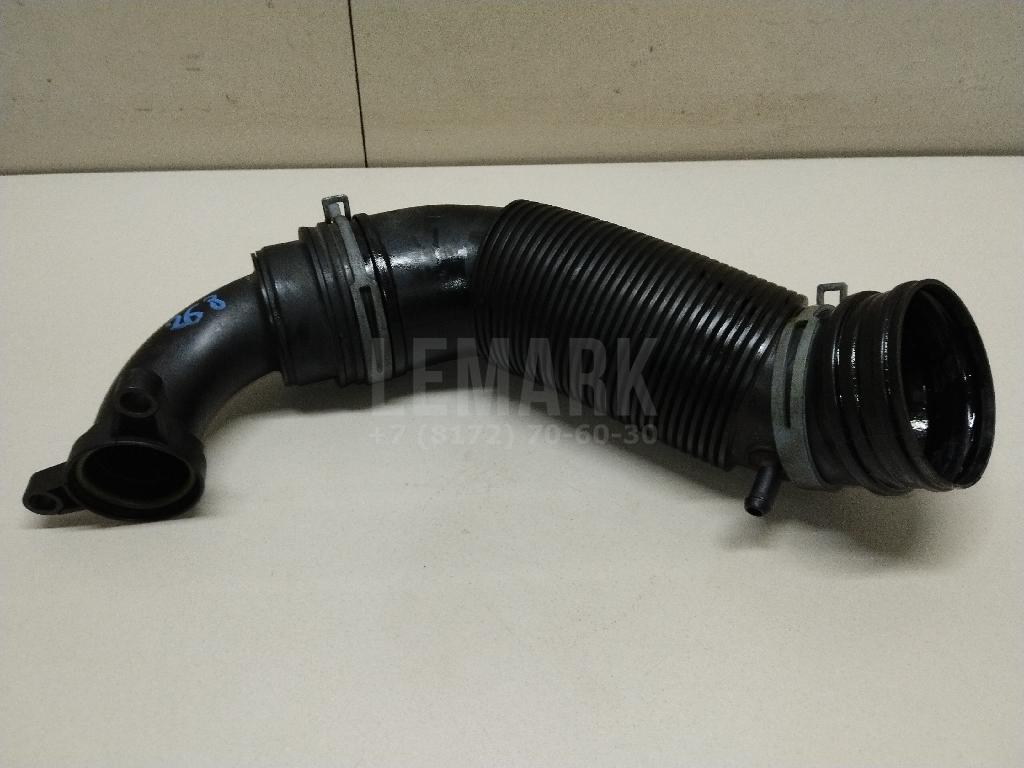 Воздуховод 6R0129684C VAG