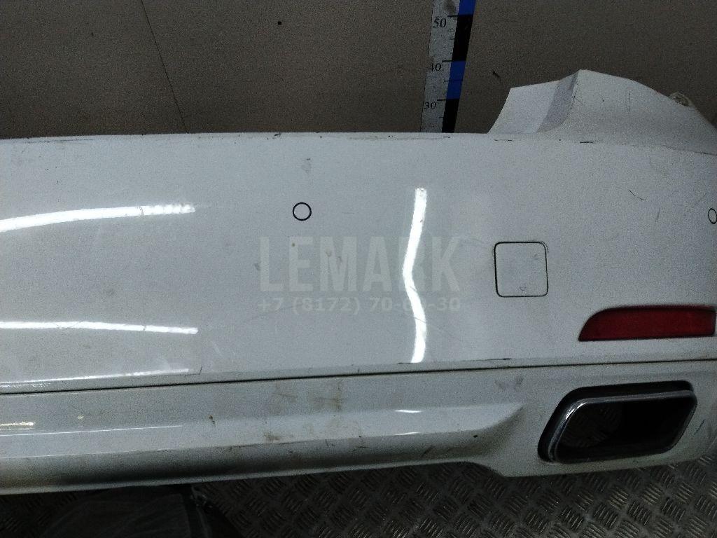 Бампер задний для  BMW 7-serie G11/G12 2015-2022