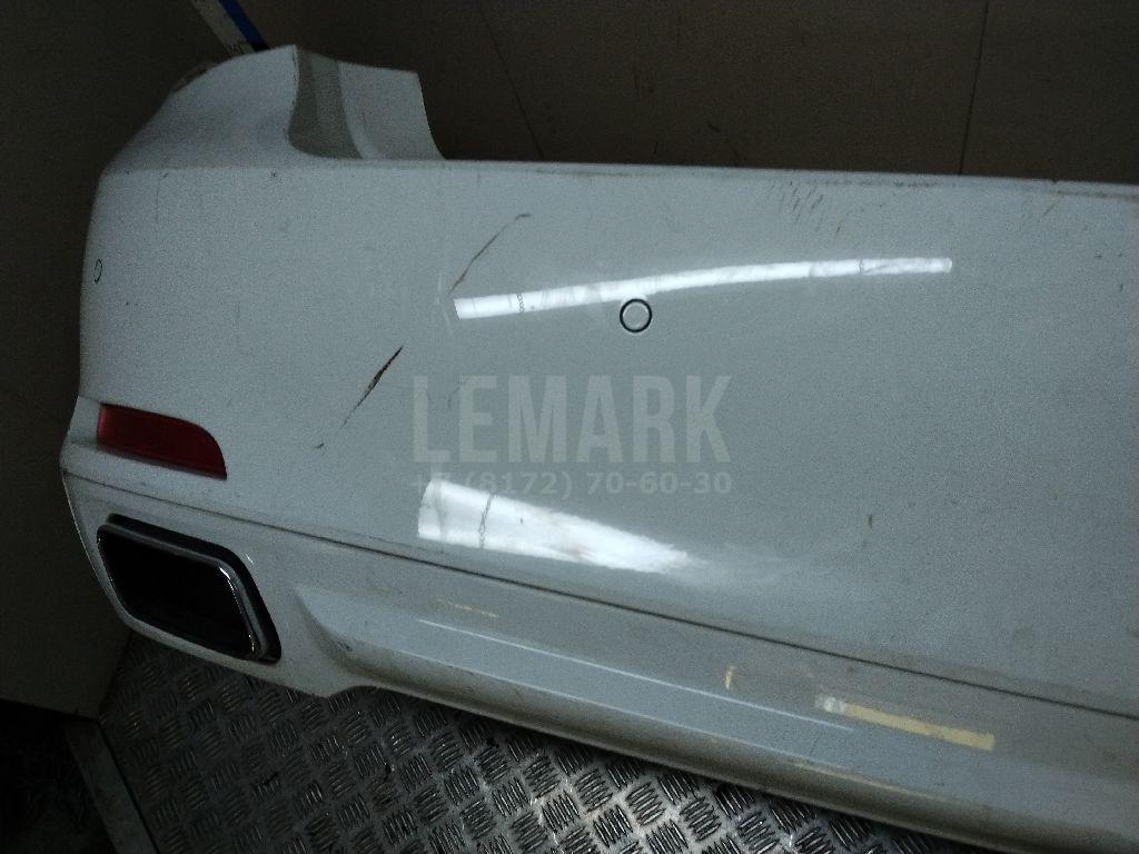 Бампер задний для  BMW 7-serie G11/G12 2015-2022
