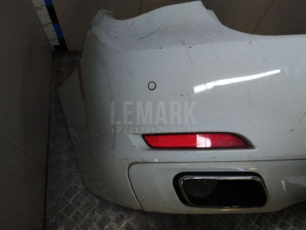 Бампер задний для  BMW 7-serie G11/G12 2015-2022