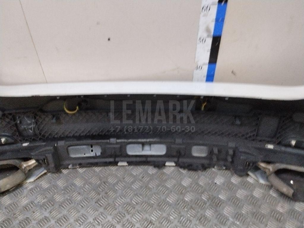 Бампер задний для  BMW 7-serie G11/G12 2015-2022