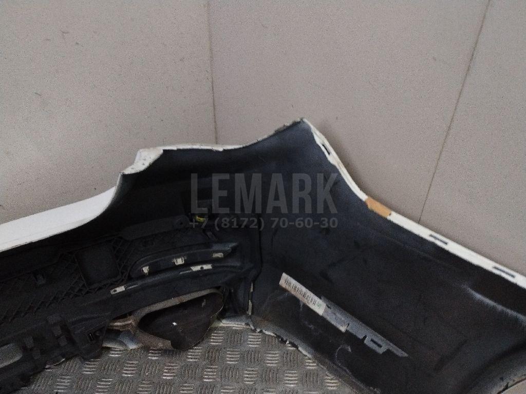 Бампер задний для  BMW 7-serie G11/G12 2015-2022