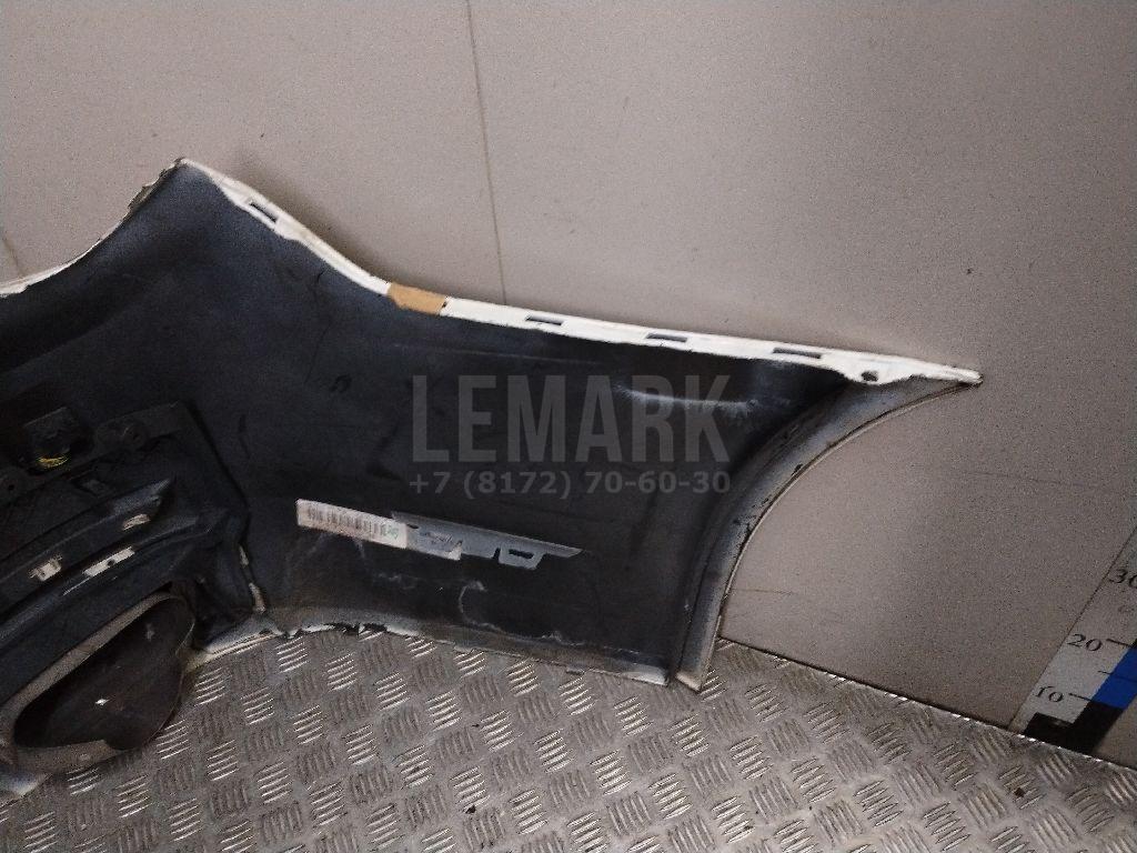 Бампер задний для  BMW 7-serie G11/G12 2015-2022