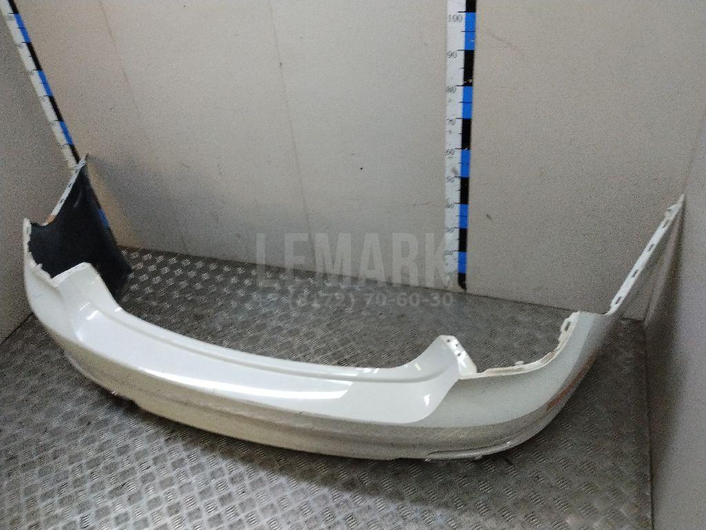 Бампер задний для  BMW 7-serie G11/G12 2015-2022