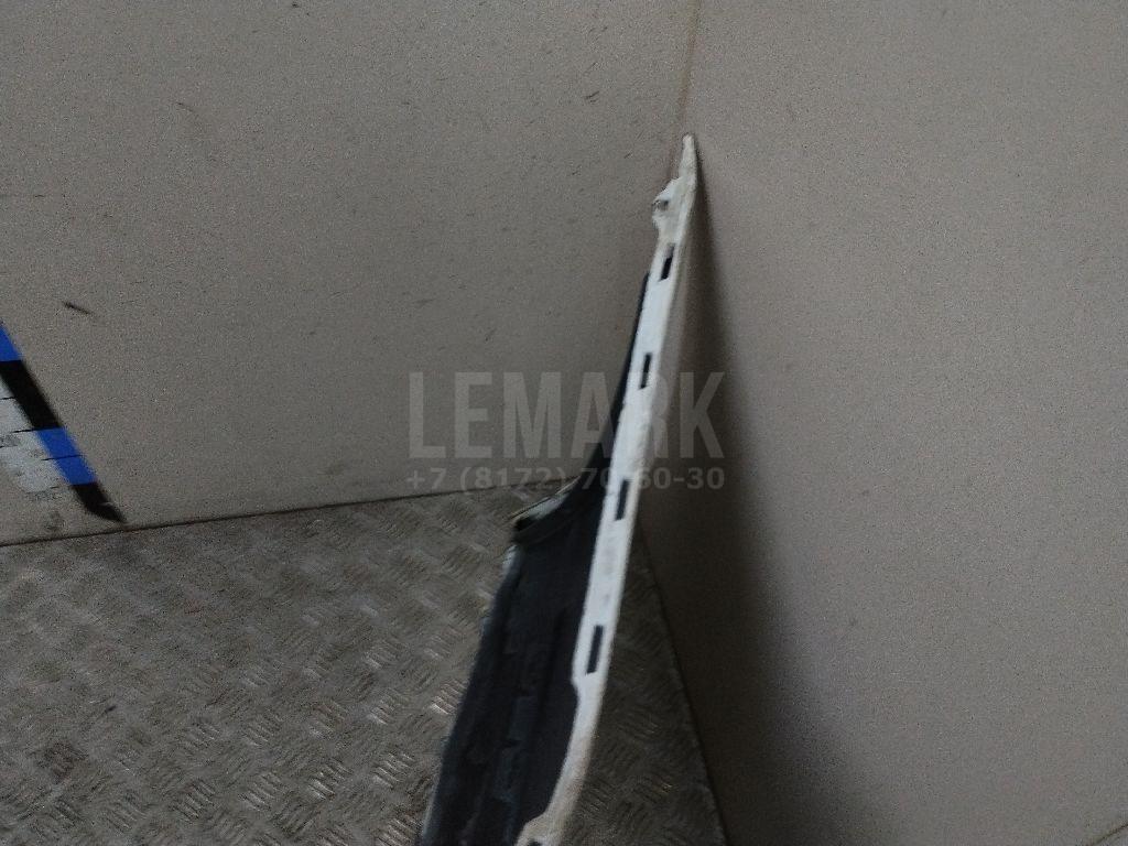 Бампер задний для  BMW 7-serie G11/G12 2015-2022