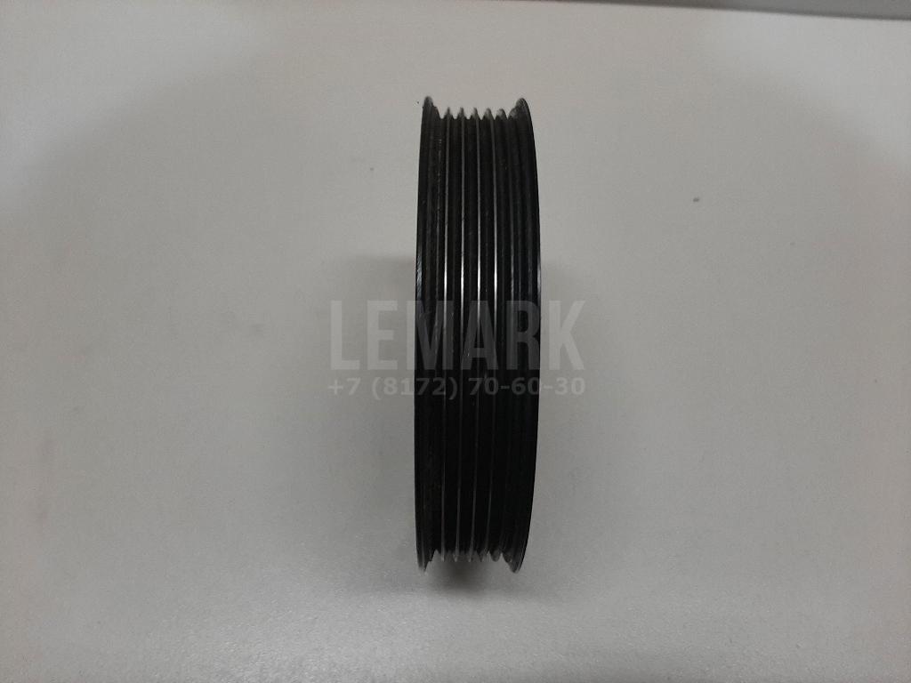 Шкив коленвала для  BMW 5-serie GT F07 2009-2016