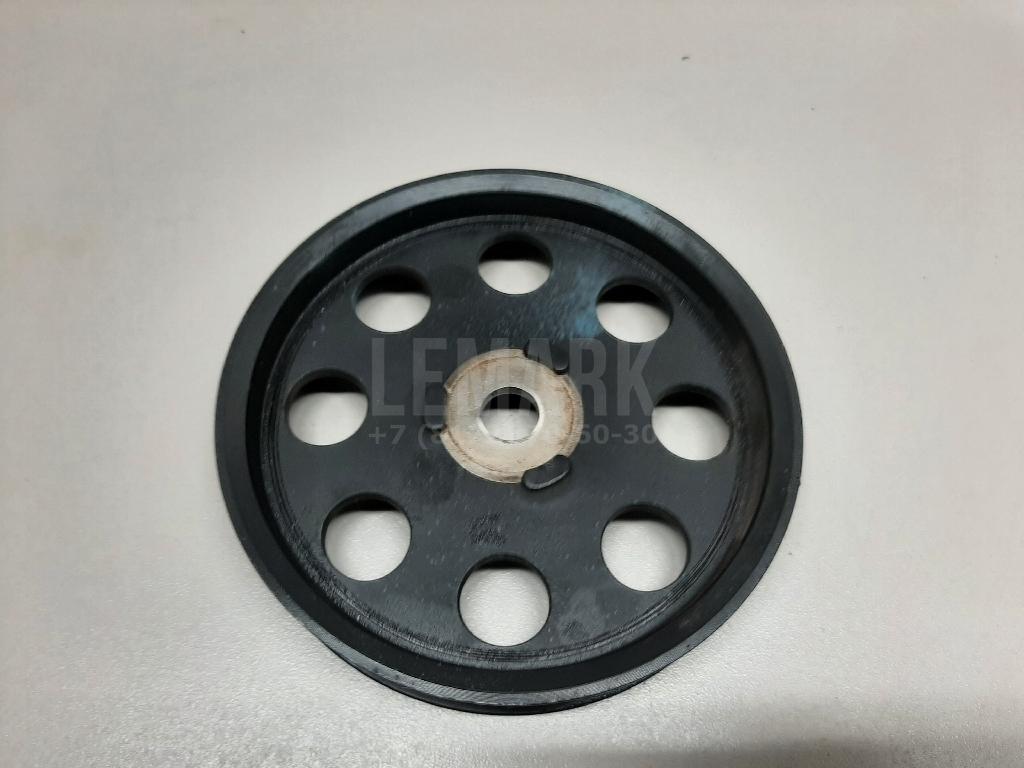 Шкив коленвала для  BMW 5-serie GT F07 2009-2016