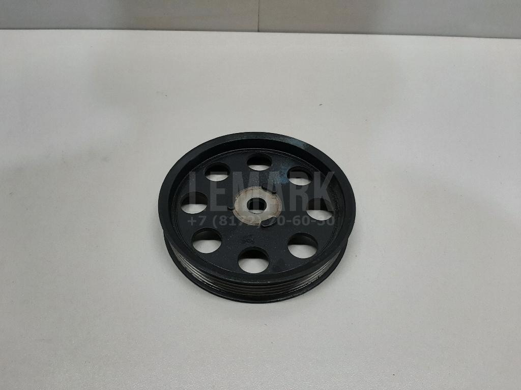 Шкив коленвала для  BMW 5-serie GT F07 2009-2016