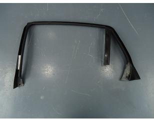 Накладка двери задней левой для BMW X6 E71 2008-2014 с разборки состояние отличное