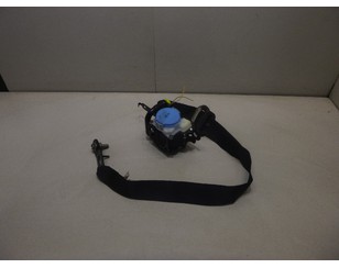 Ремень безопасности с пиропатроном для Mazda CX 5 2012-2017 БУ состояние отличное