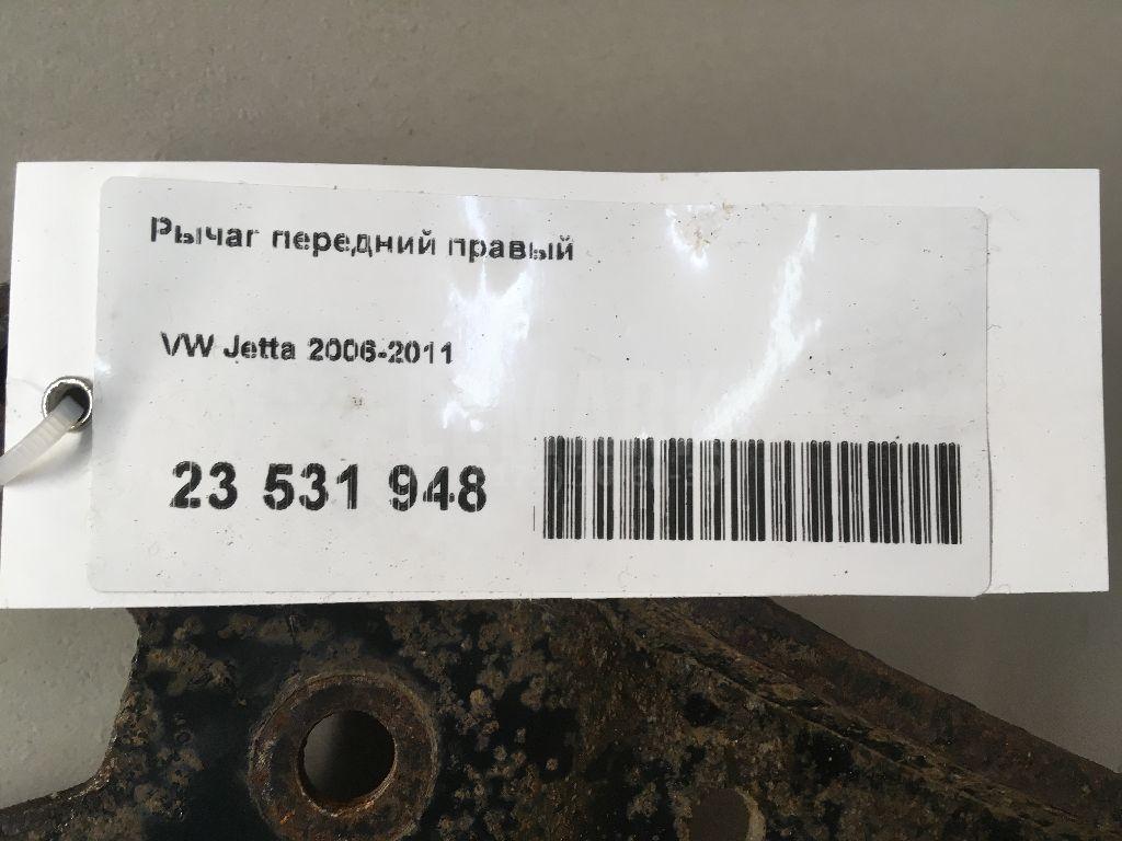 Рычаг передний правый для  Audi A5/S5 [8F] Cabrio 2010-2016