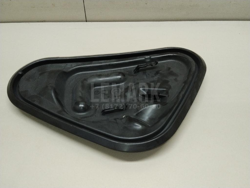 Пыльник (кузов внутри) 3G0837916B VAG