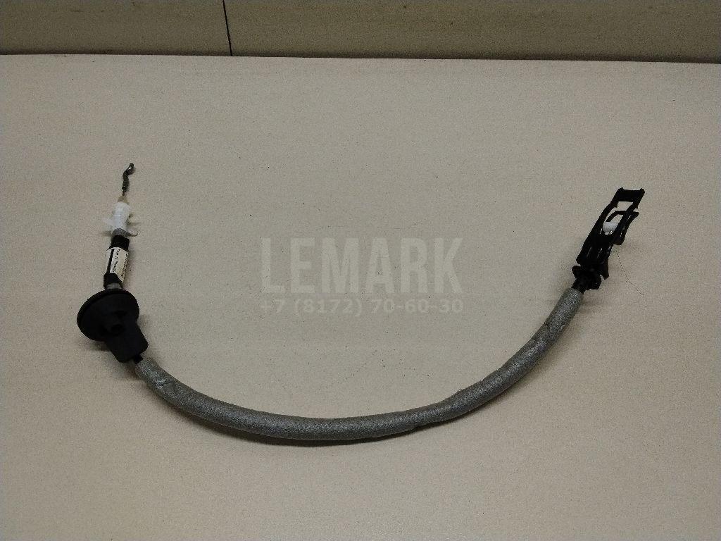 Трос открывания задней двери 3G0839085K VAG