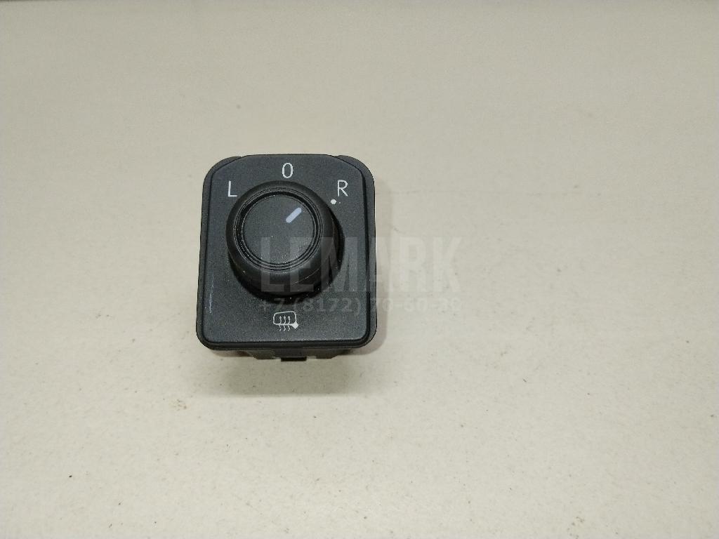 Переключатель регулировки зеркала 3G0959565AICX VAG