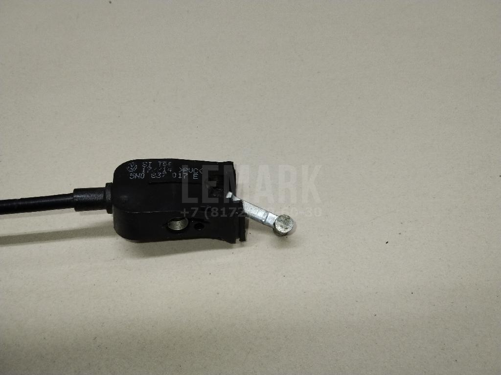 Трос открывания двери для  BMW X6 F16/F86 2014-2020