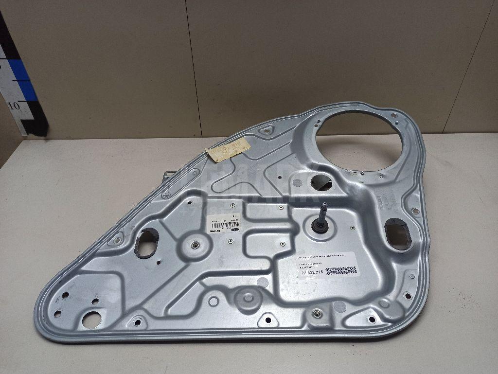 Стеклоподъемник механ. задний правый 1738643 Ford