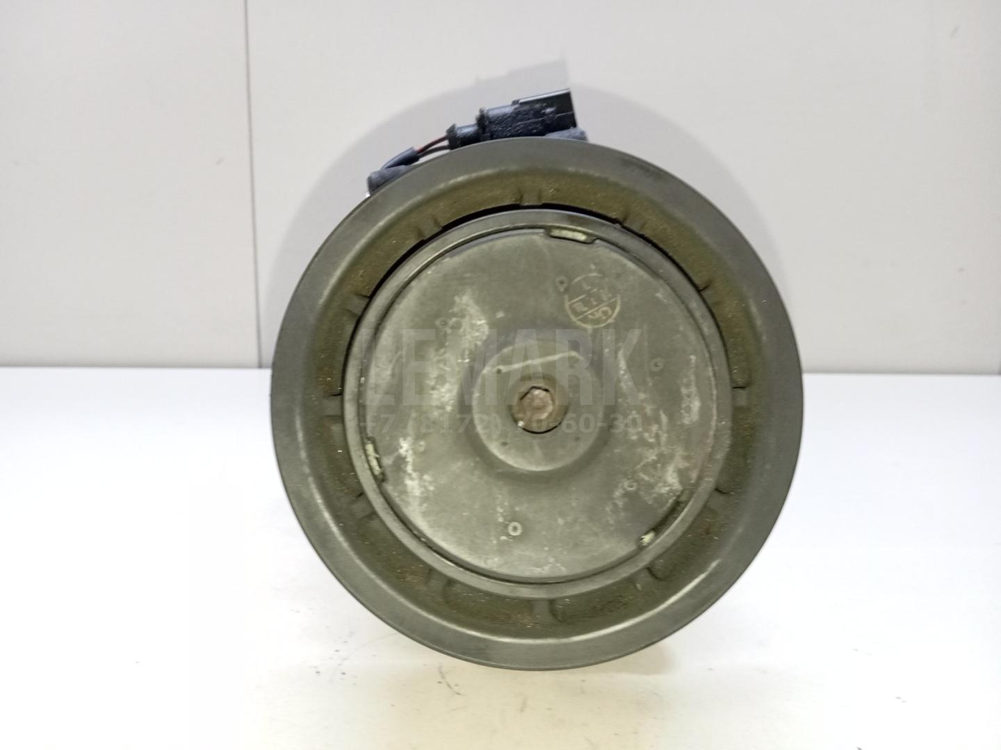 Компрессор кондиционера для  Fiat Ducato 244 (+Elabuga) 2002-2006