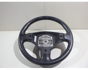 Рулевое колесо для AIR BAG (без AIR BAG) для Peugeot 308 I 2007-2015 с разбора состояние удовлетворительное