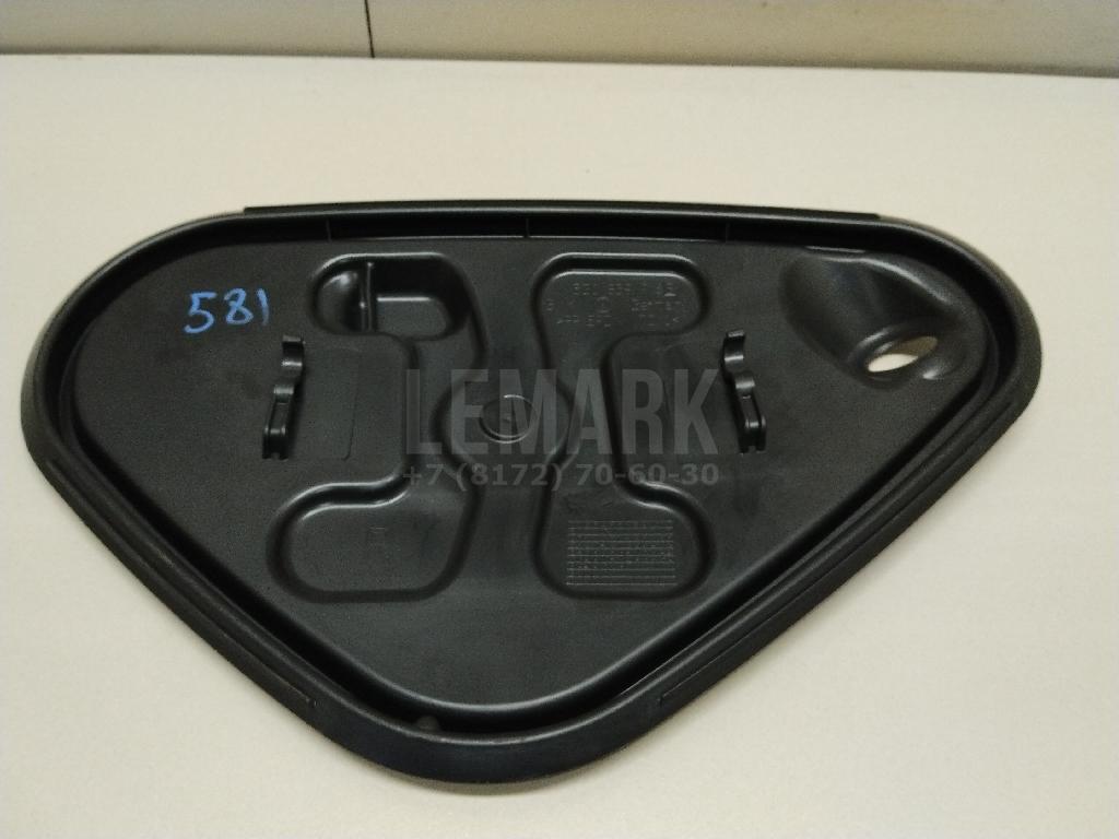 Пыльник (кузов внутри) 3G0839916B VAG