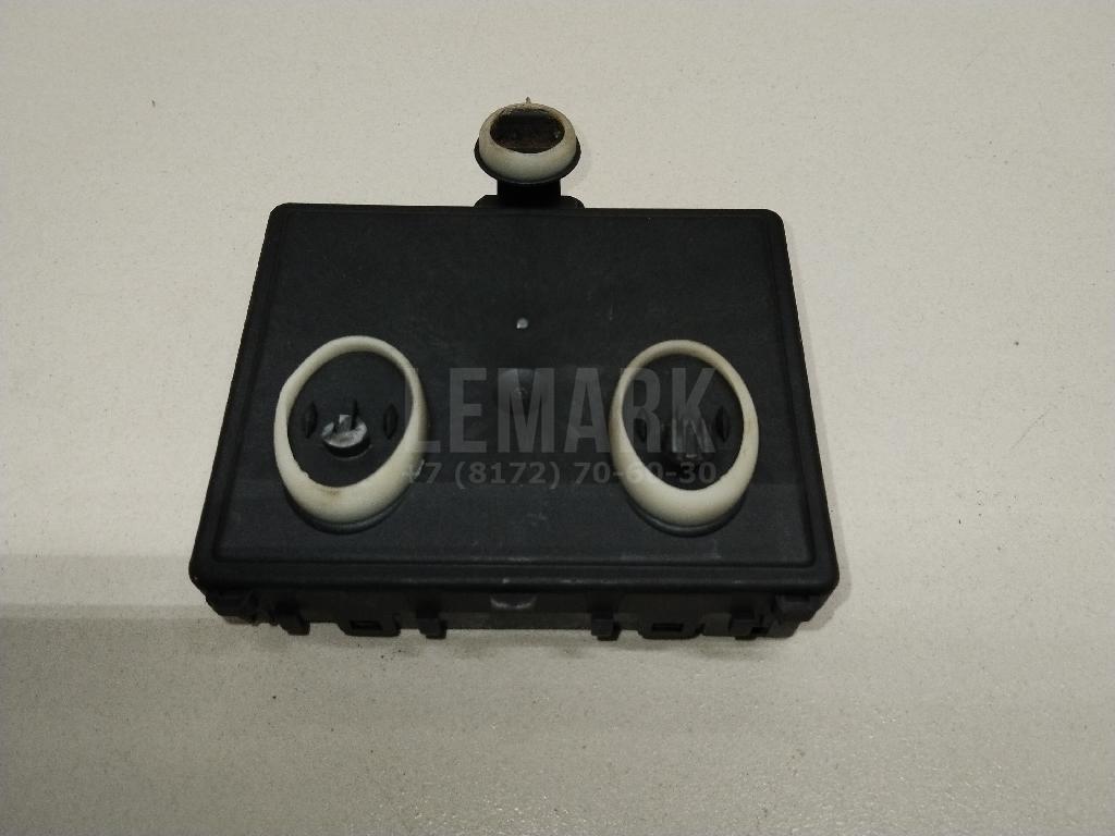 Блок комфорта 8W1959595D VAG