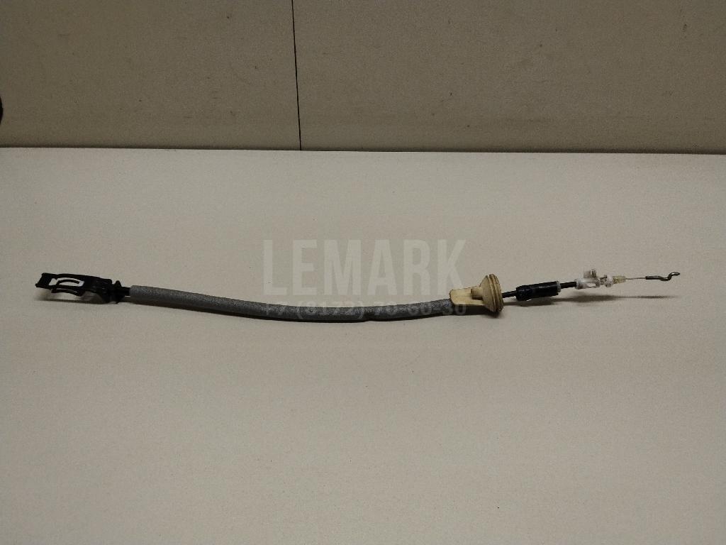 Трос открывания задней двери 3G0839086E VAG
