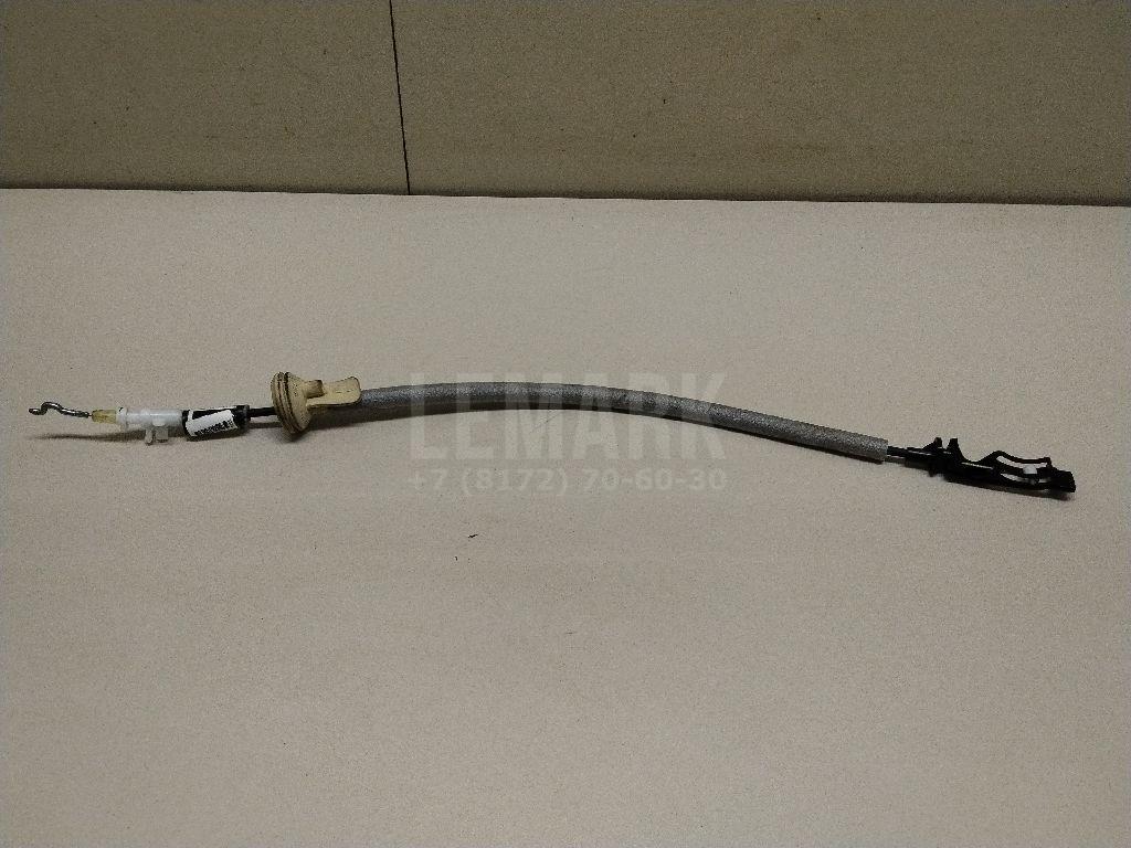 Трос открывания задней двери 3G0839085K VAG