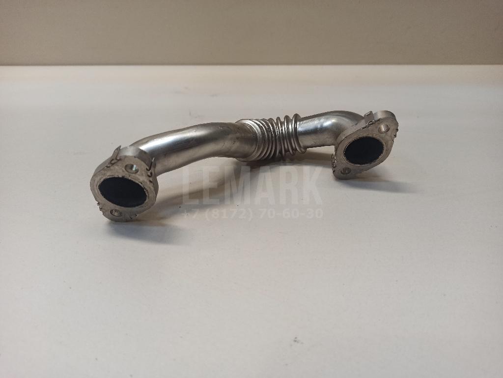 Трубка системы рециркуляции (EGR) для  BMW 7-serie G11/G12 2015-2022