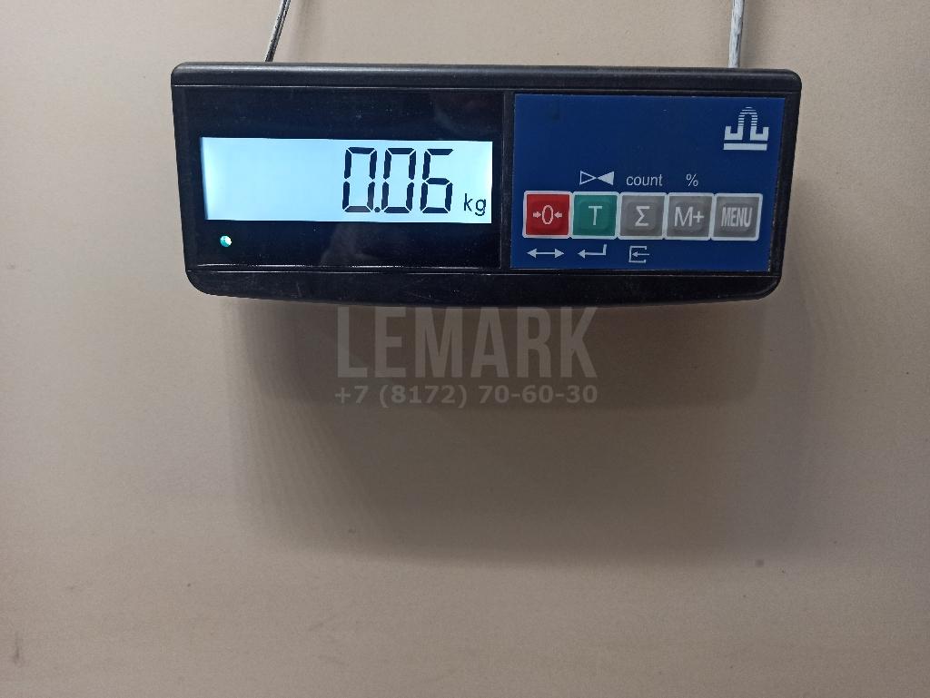 Трубка топливная