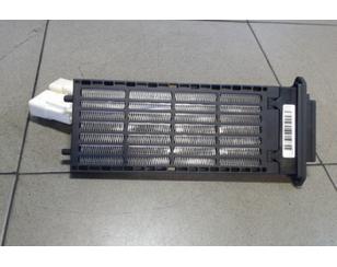 Радиатор отопителя электрический для Nissan Qashqai (J10) 2006-2014 с разборки состояние отличное