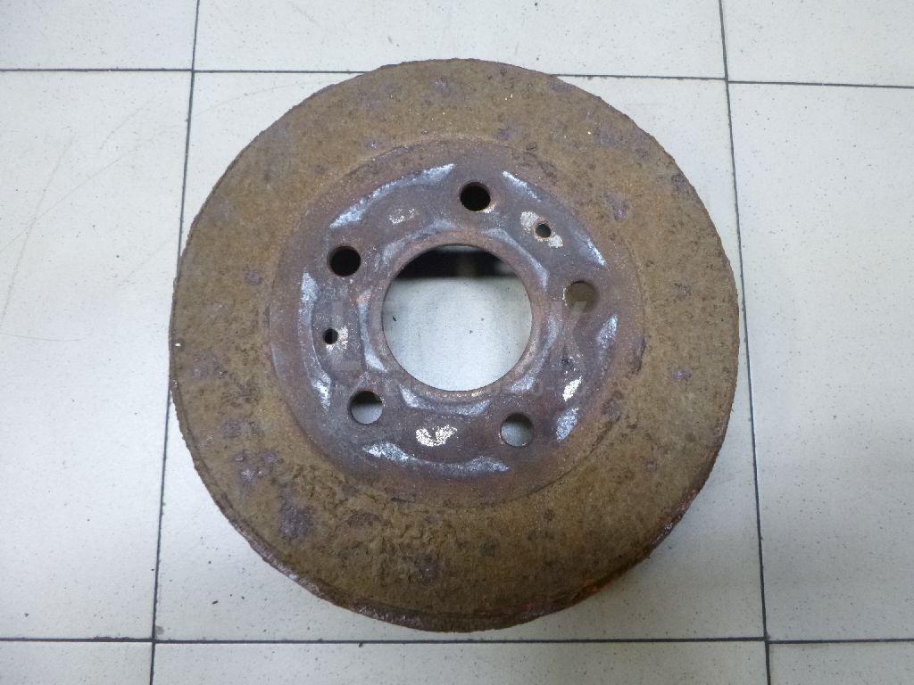 Барабан тормозной 1743443 Ford