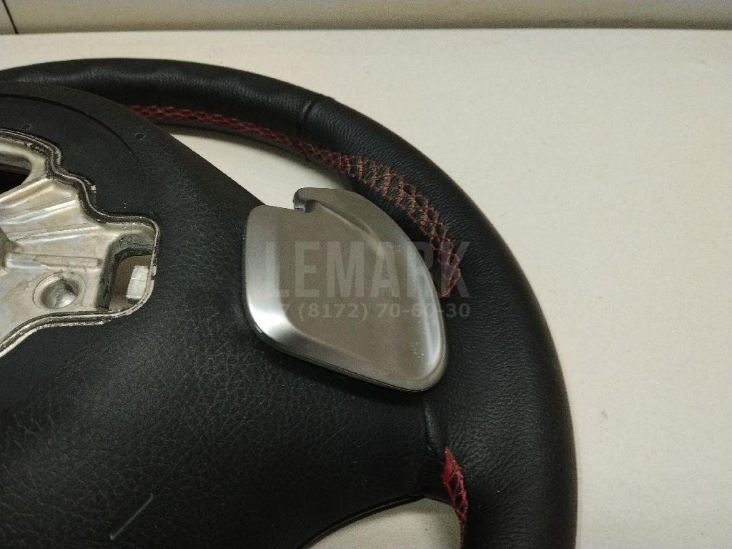 Рулевое колесо для AIR BAG (без AIR BAG) для  Audi