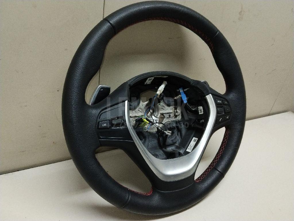 Рулевое колесо для AIR BAG (без AIR BAG) для  Audi