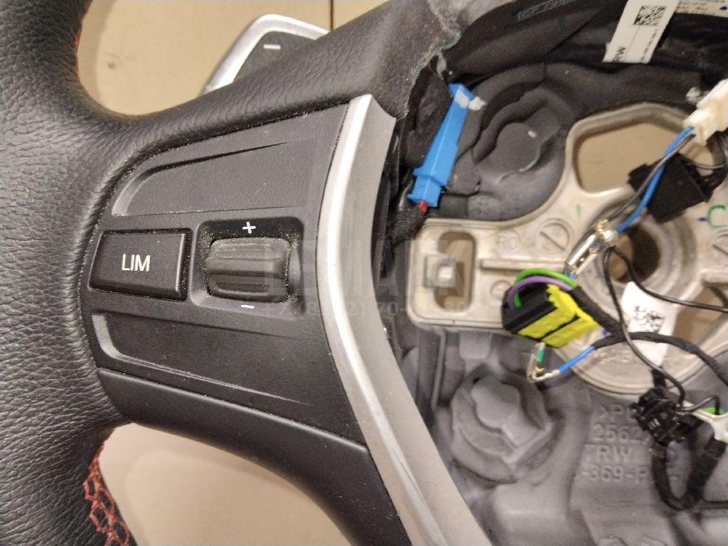 Рулевое колесо для AIR BAG (без AIR BAG) для  Audi