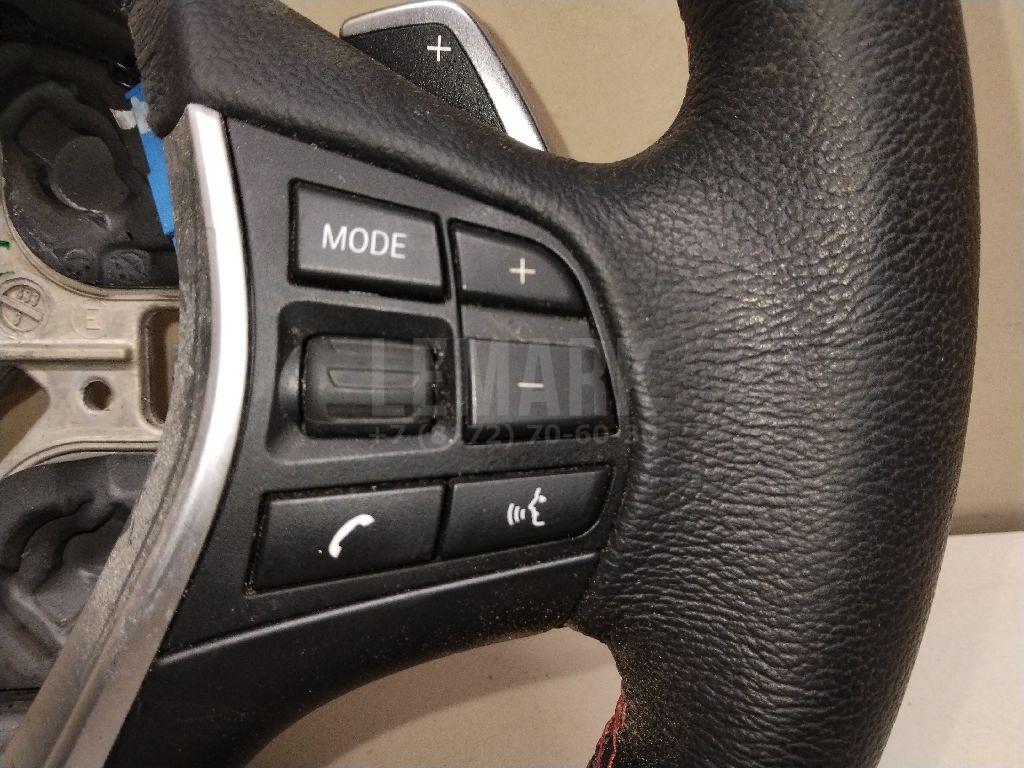 Рулевое колесо для AIR BAG (без AIR BAG) для  Audi