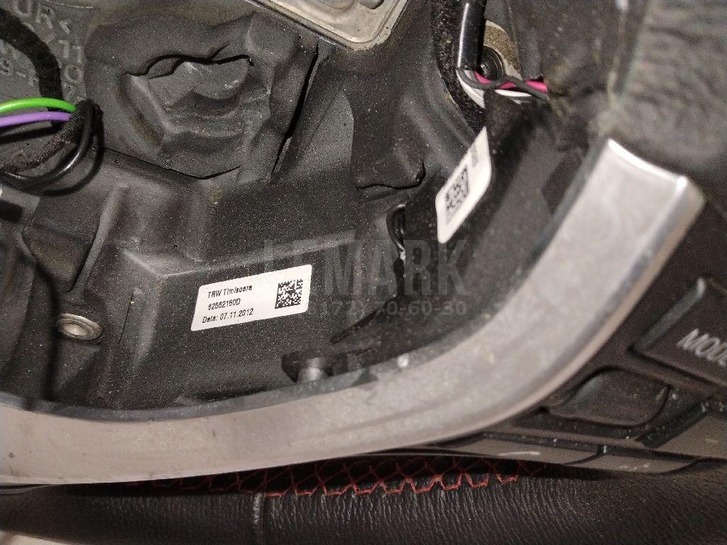 Рулевое колесо для AIR BAG (без AIR BAG) для  Audi