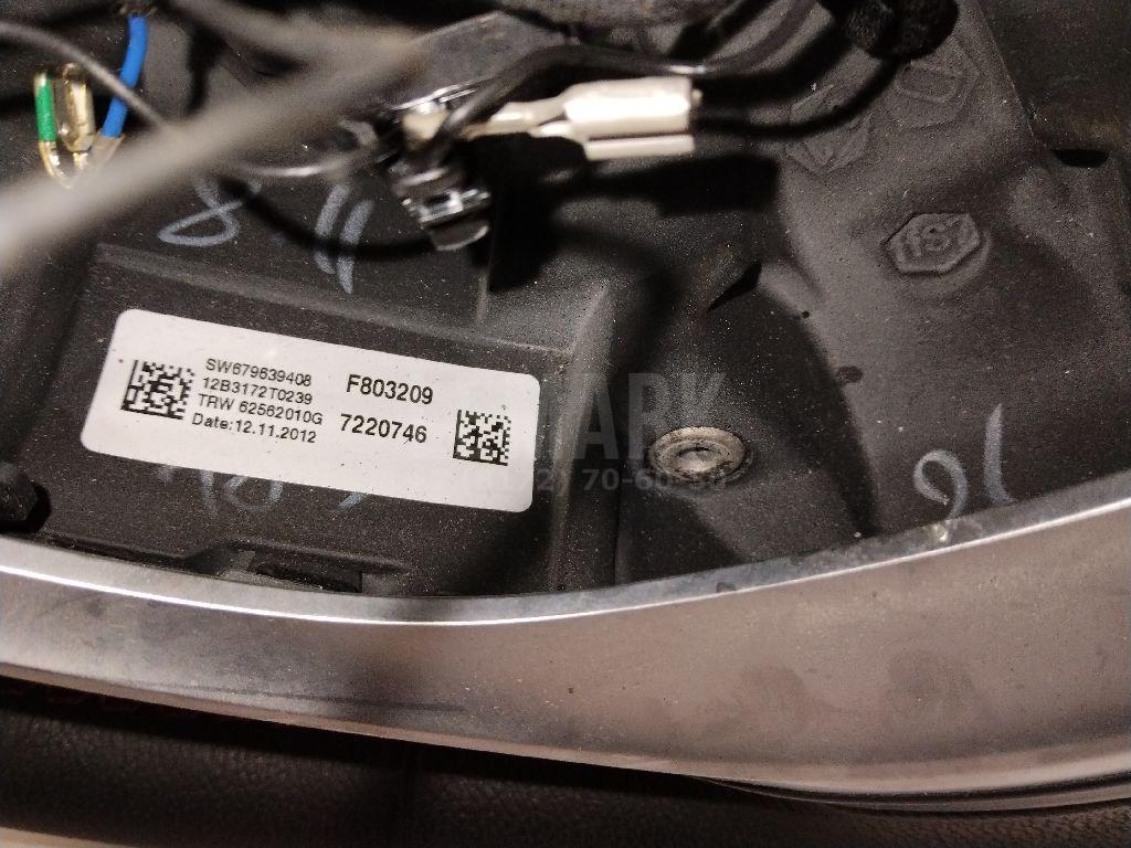 Рулевое колесо для AIR BAG (без AIR BAG) для  Audi