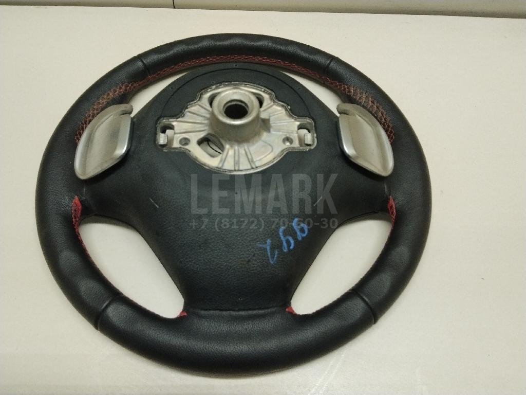 Рулевое колесо для AIR BAG (без AIR BAG) для  Audi