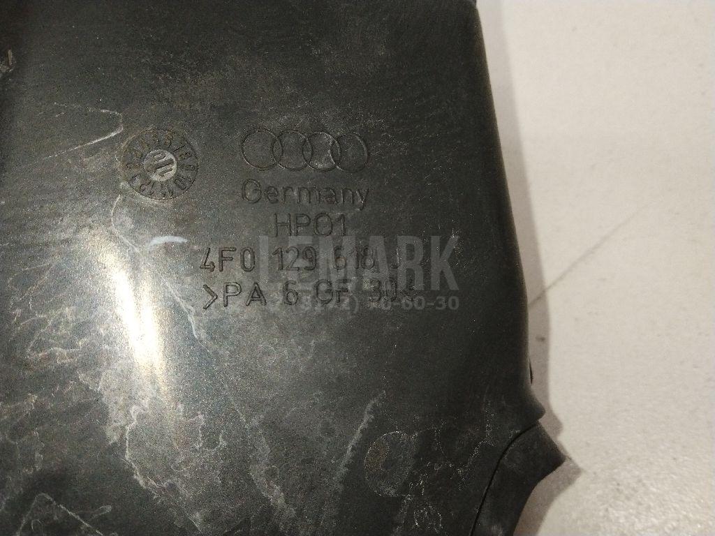 Воздуховод для  Audi 50 0-1978