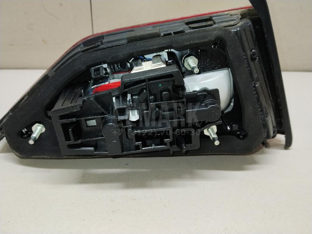 Фонарь задний внутренний правый для  BMW X6 E71 2008-2014