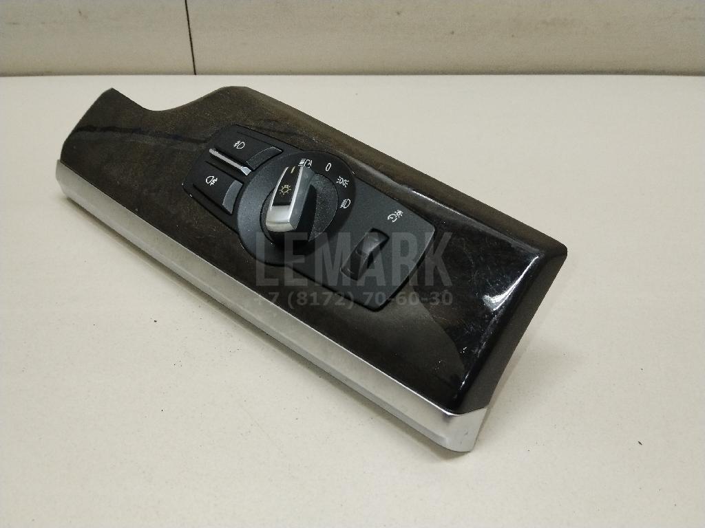 Переключатель света фар для  Audi A3 [8V] 2013-2020
