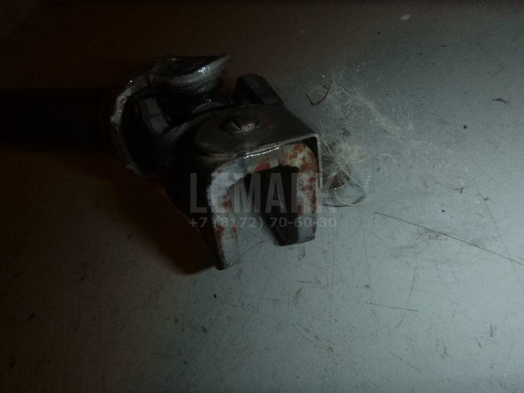Колонка рулевая для  Audi 80/90 [B3] 1986-1991