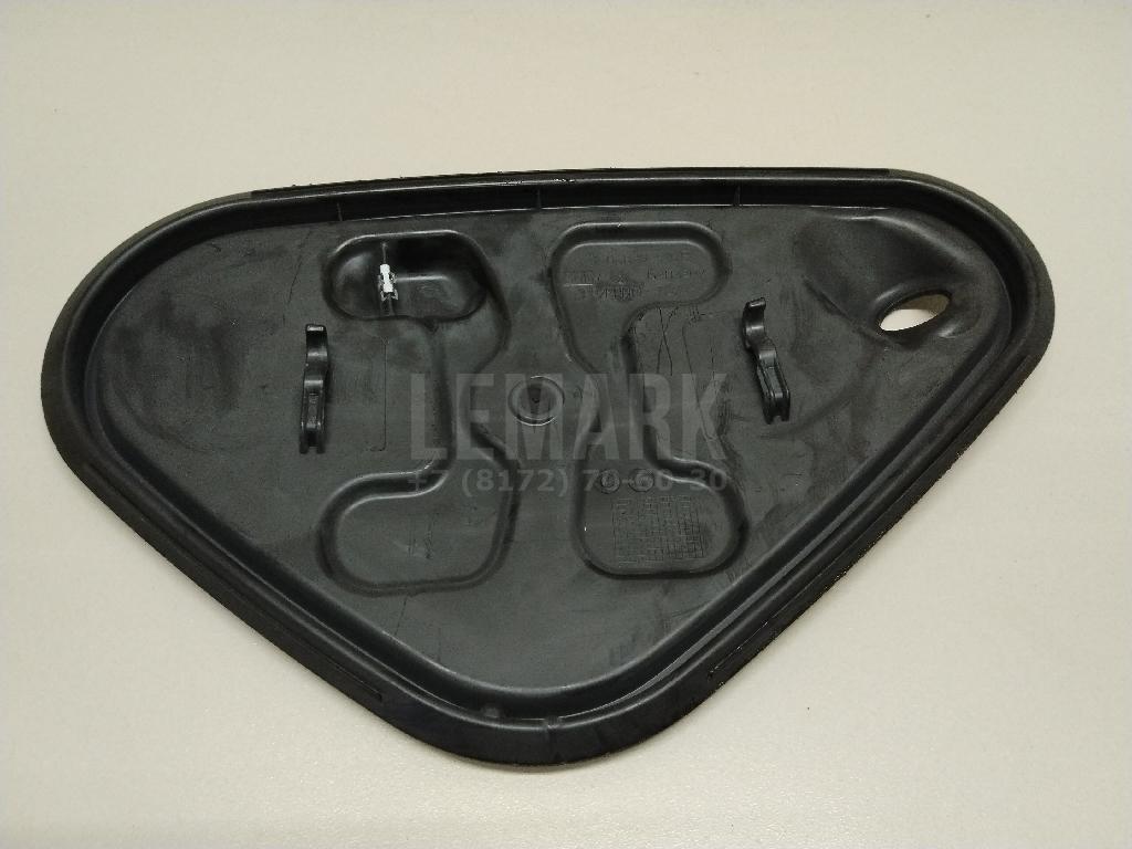 Пыльник (кузов внутри) 3G0839916B VAG